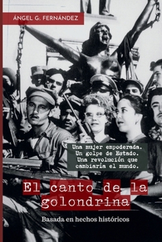 Paperback El canto de la golondrina [Spanish] Book