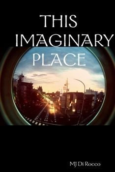 Paperback This Imaginary Place Book