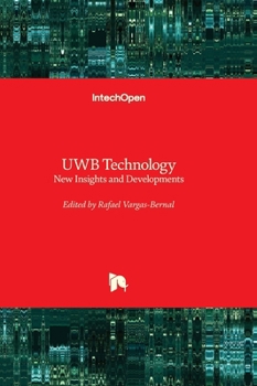 Hardcover UWB Technology - New Insights and Developments Book