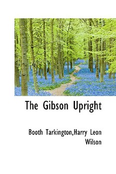Paperback The Gibson Upright Book
