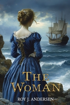 Paperback The Woman Book