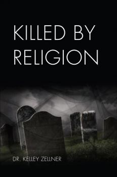 Paperback Killed by Religion Book