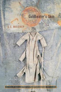 Paperback Goldbeater's Skin Book