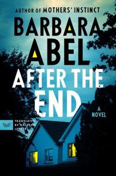 Paperback After the End Book