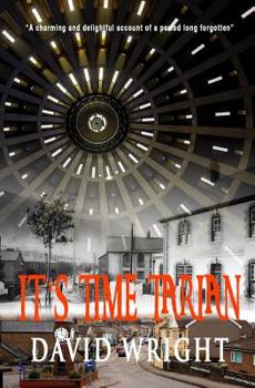 Paperback It's Time Tarian Book