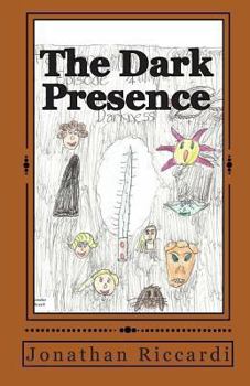 Paperback The Dark Presence: Tales of Palpatine Book