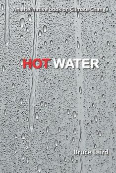 Paperback Hot Water Book