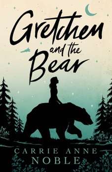 Paperback Gretchen and the Bear Book