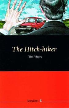 Paperback Storylines 4. The Hitch-Hiker Book