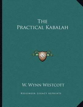 The Practical Kabalah