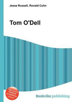 Paperback Tom O'Dell Book