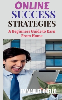 Paperback Online Success Strategies Book