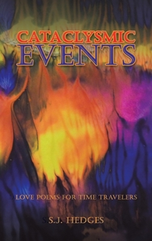 Hardcover Cataclysmic Events Book