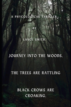 Paperback Journey Into the Woods. Book