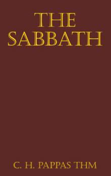 Hardcover The Sabbath Book