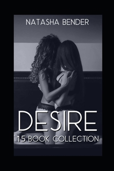 Paperback Desire: 15 Erotic Short Stories Book
