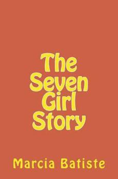 Paperback The Seven Girl Story Book
