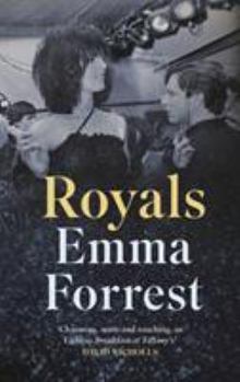 Hardcover Royals Book