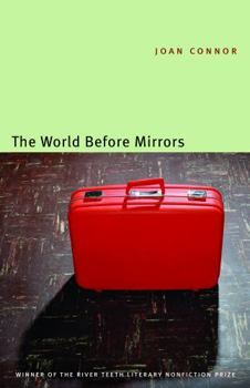 Paperback The World Before Mirrors Book