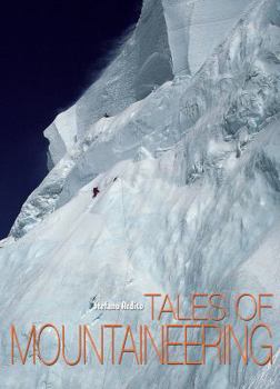 Hardcover Tales of Mountaineering Book