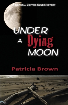 Paperback Under A Dying Moon Book
