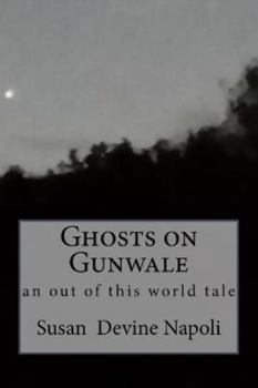 Paperback Ghosts on Gunwale Book