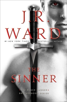 Hardcover The Sinner, 18 Book
