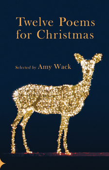 Twelve Poems for Christmas PB