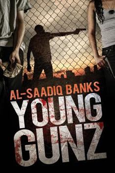 Paperback Young Gunz Book