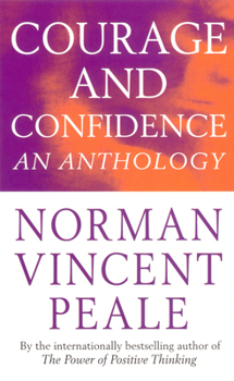 Paperback Courage & Confidence Book
