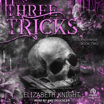 Audio CD Three Tricks Book