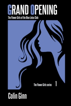 Paperback Grand Opening Book