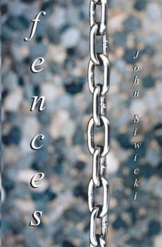 Paperback Fences Book
