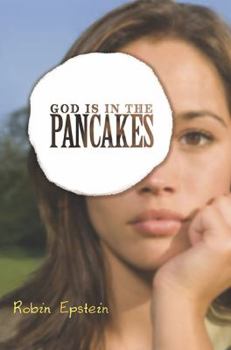 Hardcover God Is in the Pancakes Book
