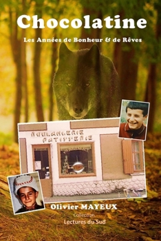 Paperback Chocolatine [French] Book