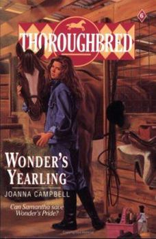 Paperback Wonder's Yearling Book