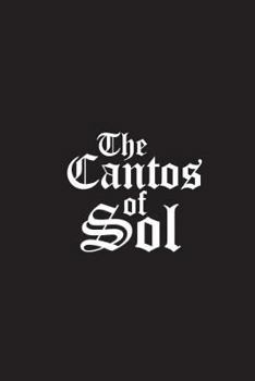 Paperback The Cantos of Sol Book