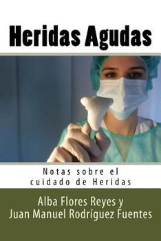 Paperback Heridas Agudas [Spanish] Book