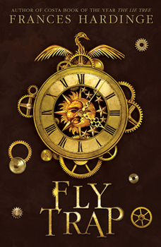 Paperback Fly Trap: The Sequel to Fly by Night Book