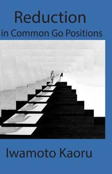 Paperback Reductions in Common Go Positions Book