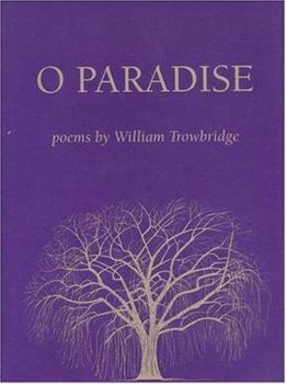 Paperback O Paradise: Poems Book