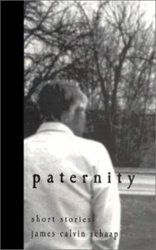 Paperback Paternity Book