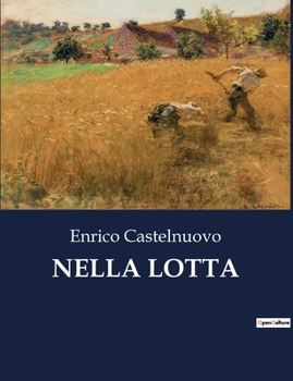 Paperback Nella Lotta [Italian] Book