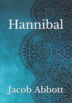 Paperback Hannibal Book