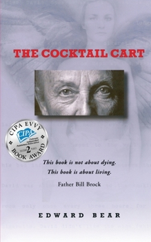 Paperback The Cocktail Cart Book