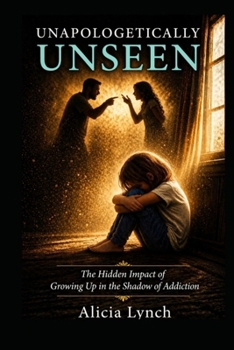 Paperback Unapologetically Unseen [Large Print] Book