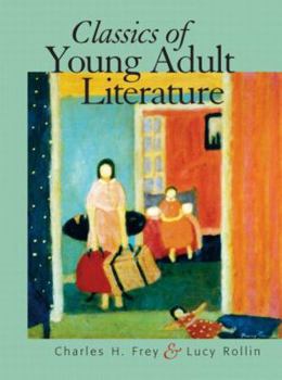 Paperback Classics of Young Adult Literature Book