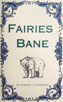 Paperback Fairies Bane Book
