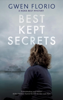 Hardcover Best Kept Secrets Book