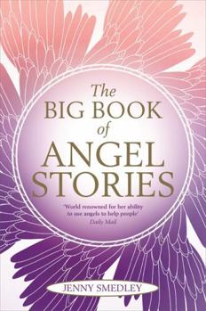 Paperback The Big Book of Angel Stories Book